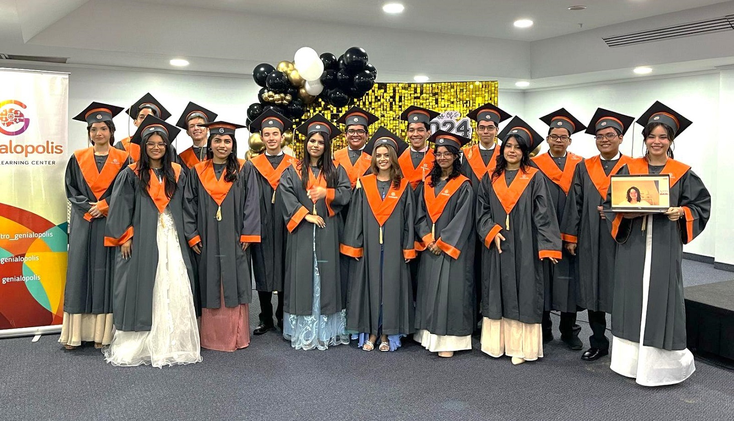graduacion